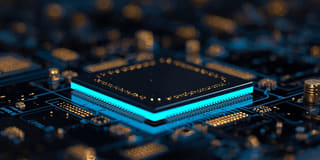 AI-gedreven handelstechnologie van AlgmarginETH als teken van innovatie